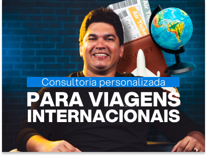 Consultoria Premium de Viagem