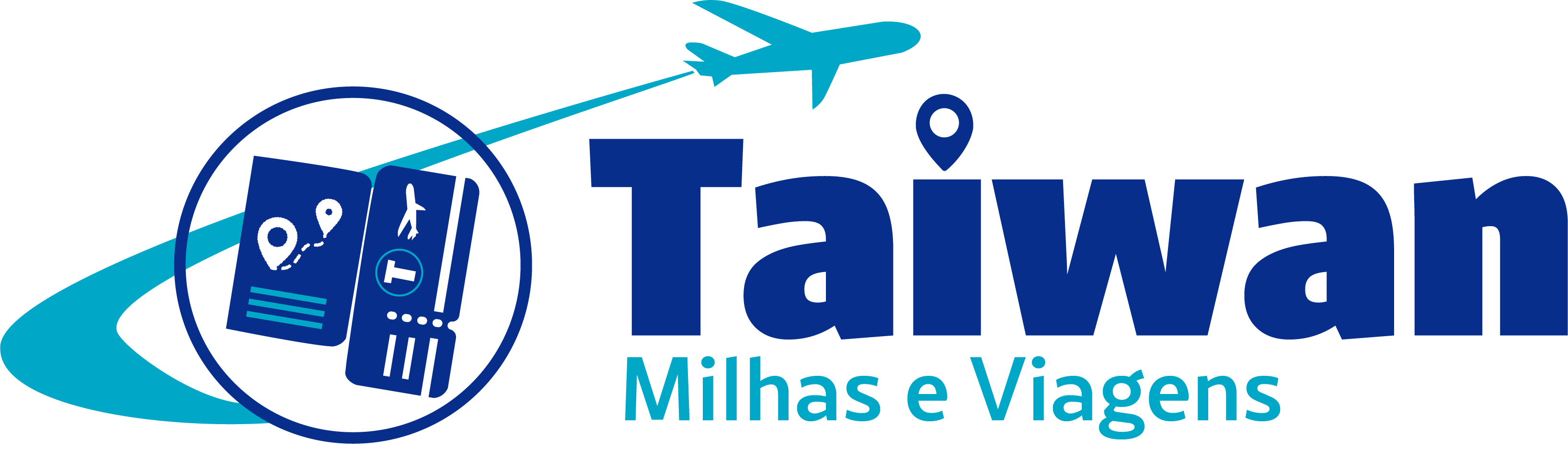 Taiwan Milhas e Viagens